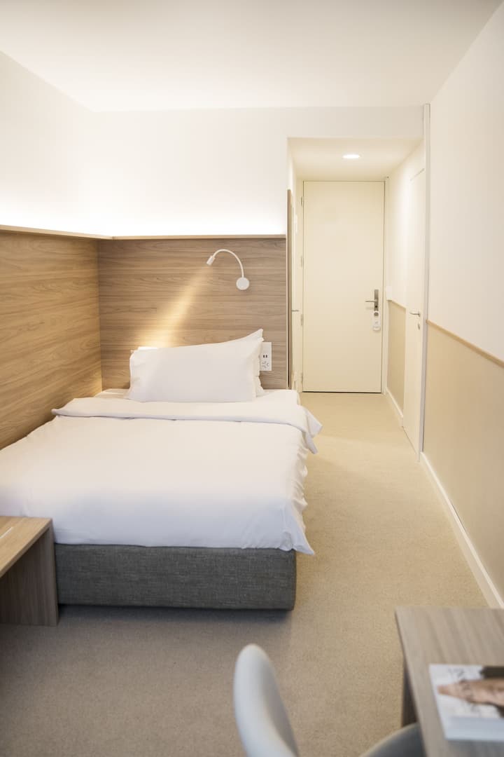 Hotel Continental