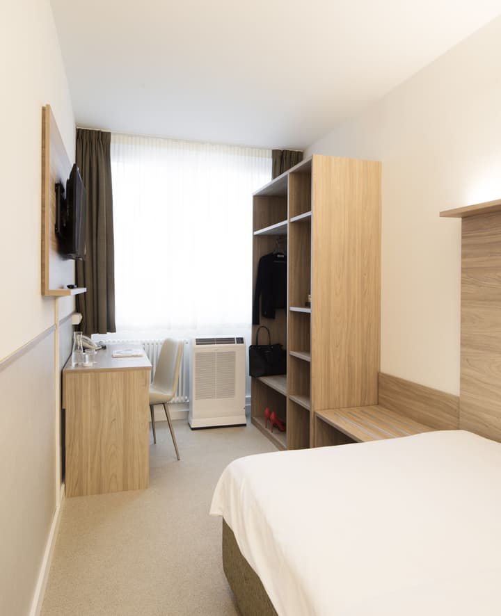 Hotel Continental