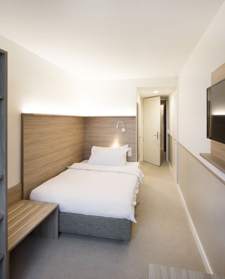Hotel Continental