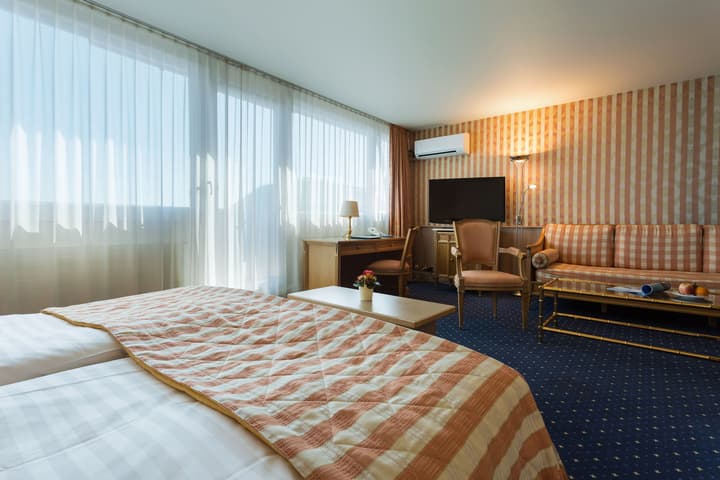 Hotel Continental
