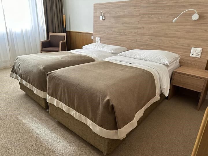 Hotel Continental