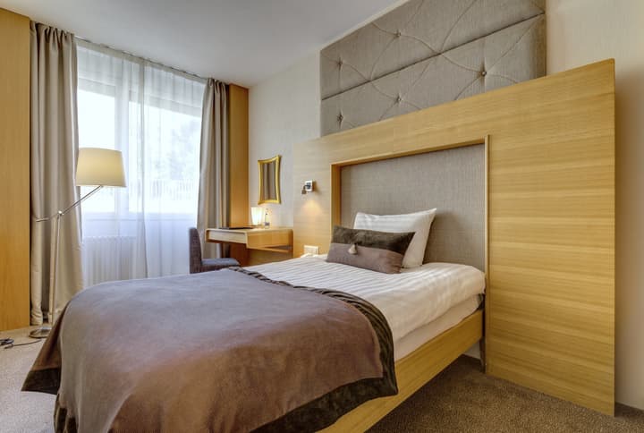 Hotel Continental