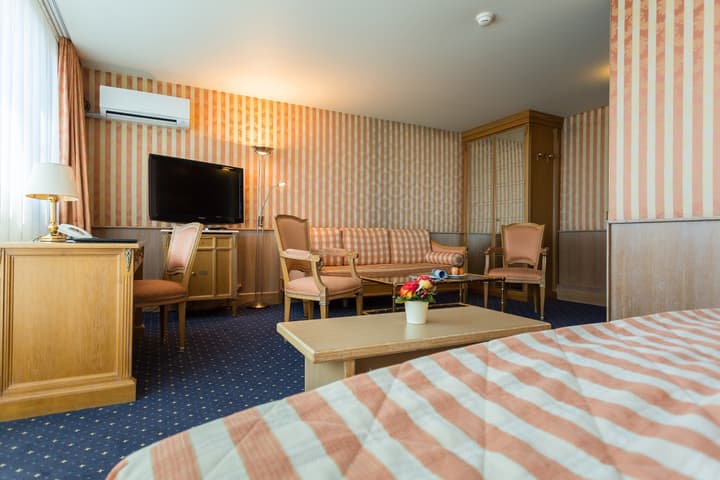 Hotel Continental