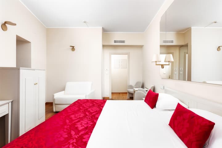 Best Western Hotel Nazionale