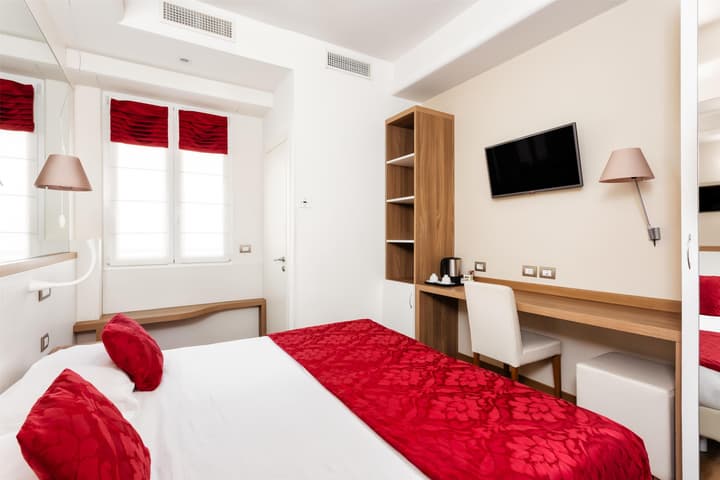 Best Western Hotel Nazionale