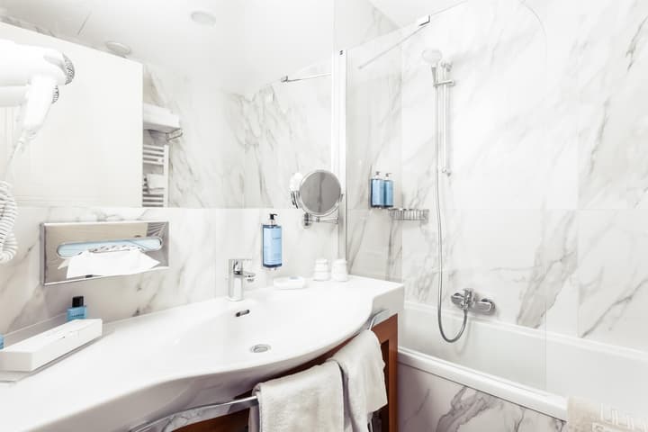 Best Western Hotel Nazionale