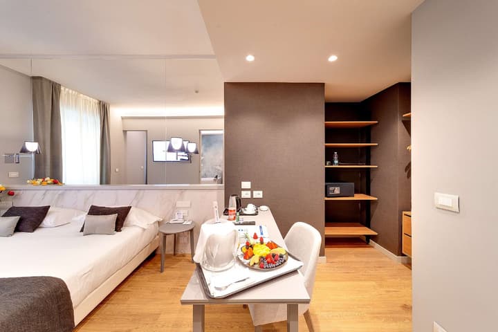 Best Western Hotel Nazionale