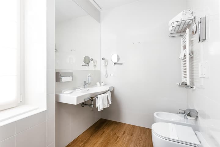 Best Western Hotel Nazionale