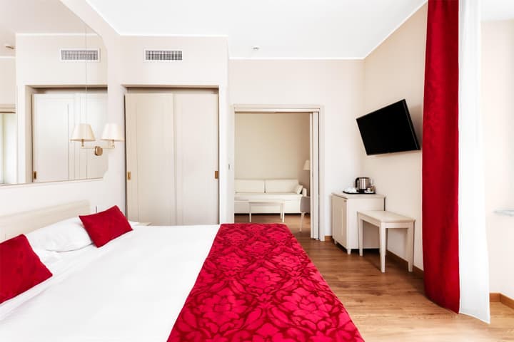 Best Western Hotel Nazionale