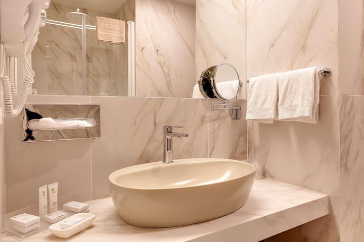 Best Western Hotel Nazionale
