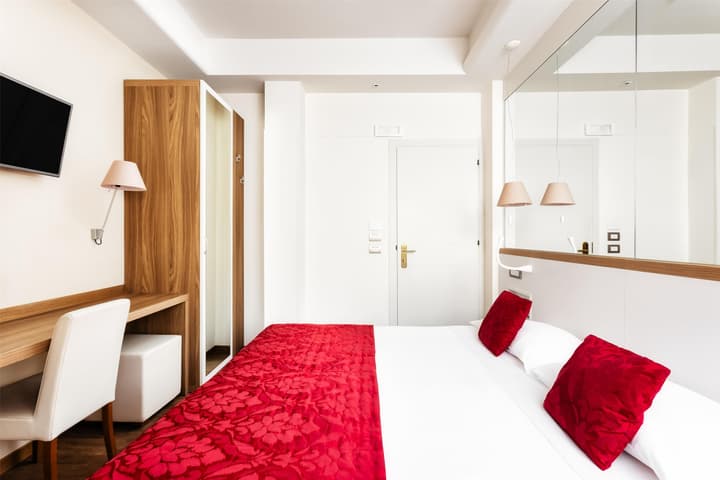 Best Western Hotel Nazionale