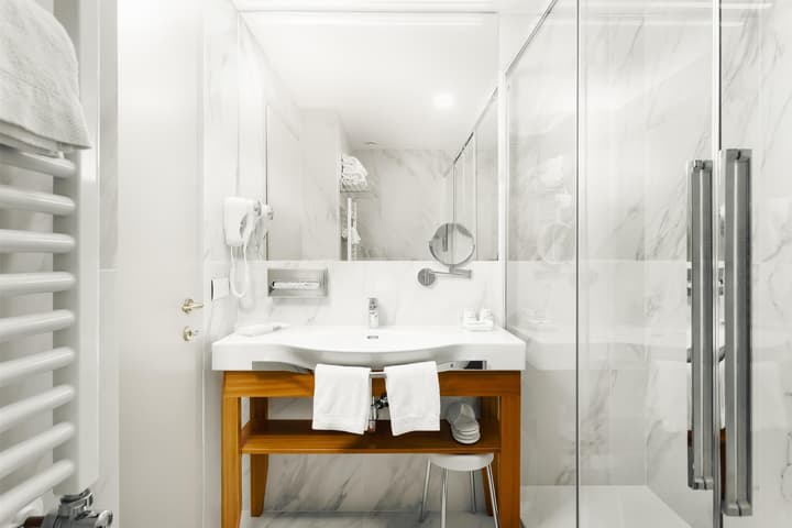 Best Western Hotel Nazionale