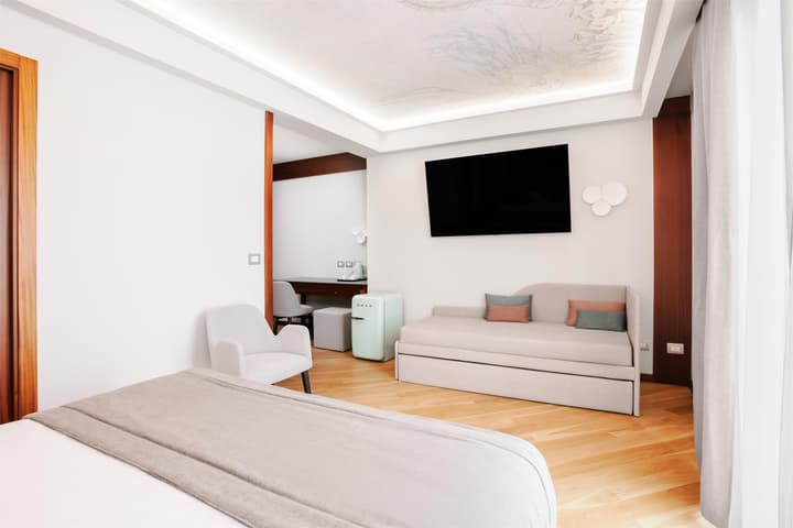 Best Western Hotel Nazionale