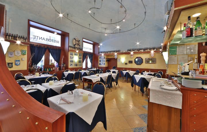 Best Western Hotel Nazionale