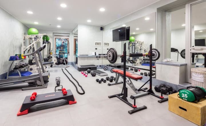 Best Western Hotel Nazionale