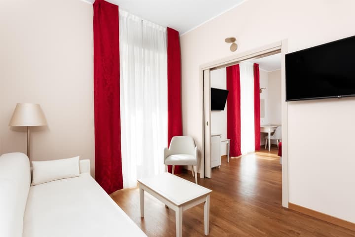 Best Western Hotel Nazionale