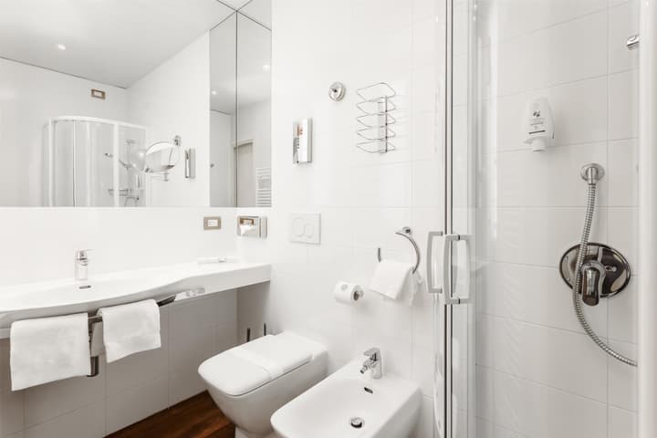 Best Western Hotel Nazionale