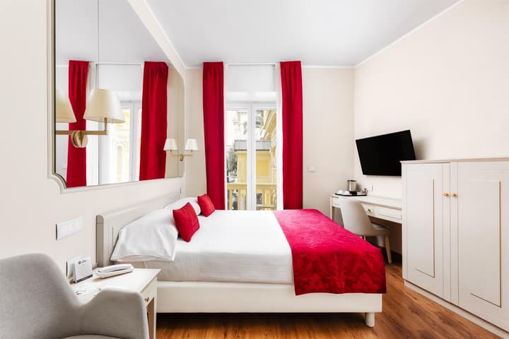 Best Western Hotel Nazionale