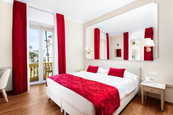 Best Western Hotel Nazionale