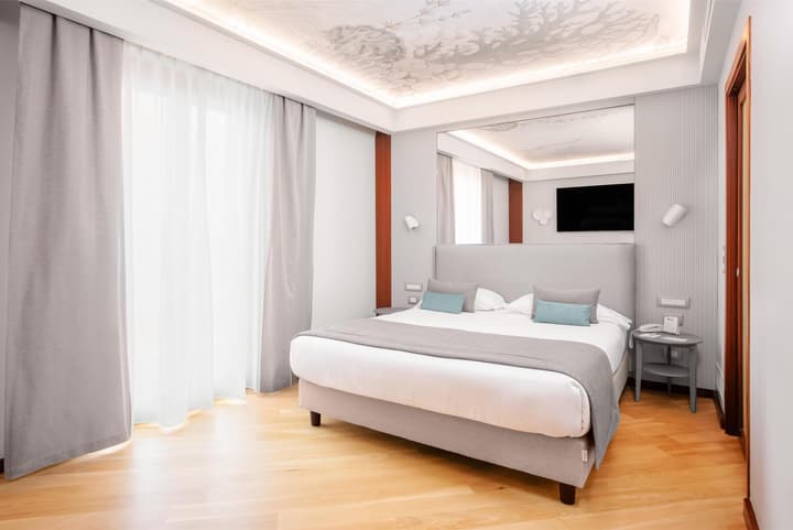 Best Western Hotel Nazionale