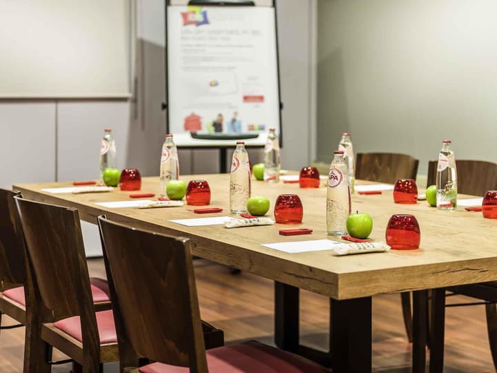 ibis Gent Centrum Opera