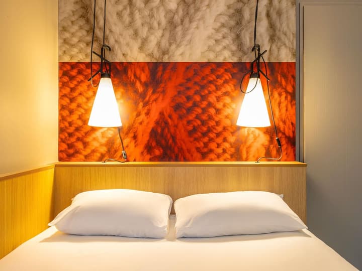 ibis Gent Centrum Opera