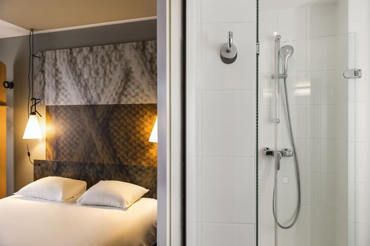 ibis Gent Centrum Opera