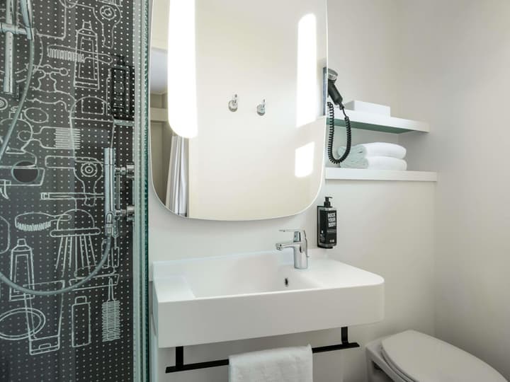 ibis Gent Centrum Opera