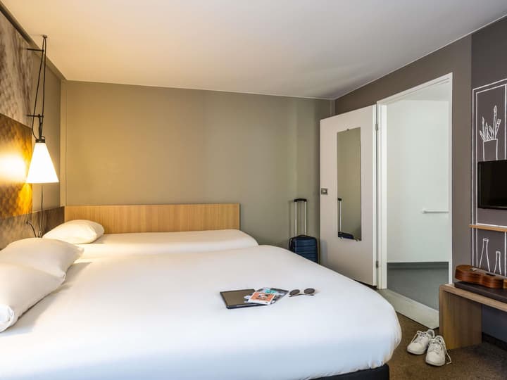 ibis Gent Centrum Opera