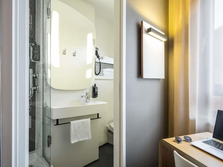 ibis Gent Centrum Opera