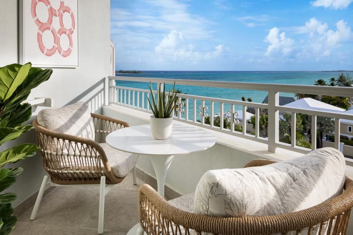 Sandals Royal Bahamian - ALL INCLUSIVE Adults Only