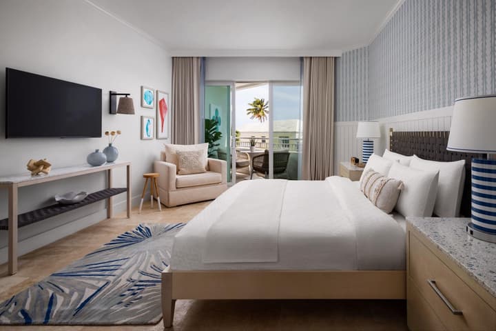 Sandals Royal Bahamian - ALL INCLUSIVE Adults Only