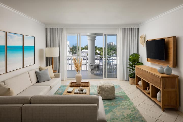 Sandals Royal Bahamian - ALL INCLUSIVE Adults Only