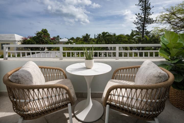 Sandals Royal Bahamian - ALL INCLUSIVE Adults Only