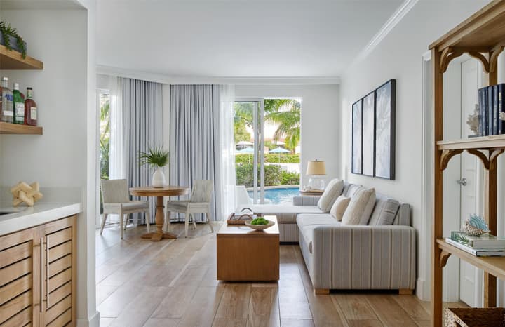 Sandals Royal Bahamian - ALL INCLUSIVE Adults Only