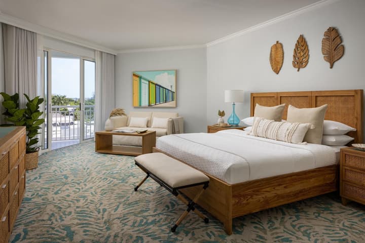 Sandals Royal Bahamian - ALL INCLUSIVE Adults Only