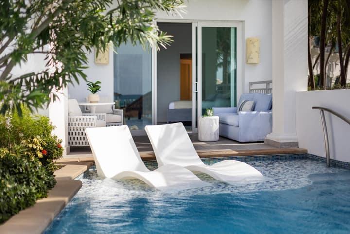 Sandals Royal Bahamian - ALL INCLUSIVE Adults Only