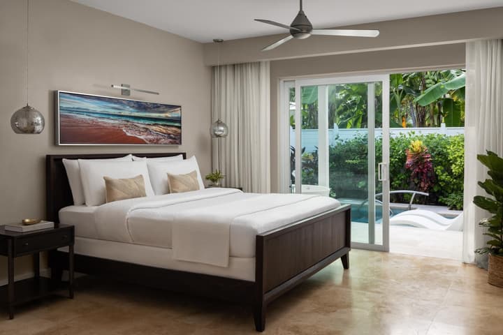 Sandals Royal Bahamian - ALL INCLUSIVE Adults Only