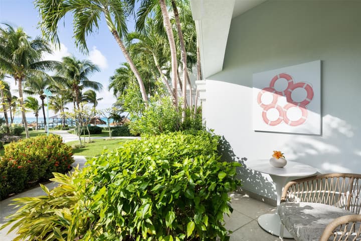 Sandals Royal Bahamian - ALL INCLUSIVE Adults Only