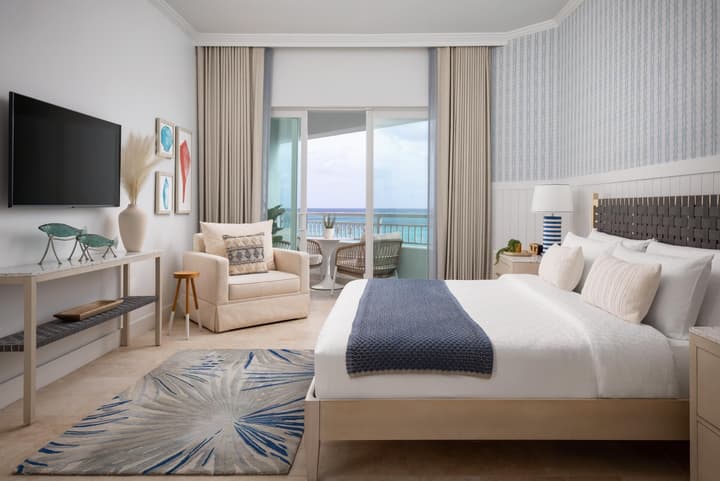 Sandals Royal Bahamian - ALL INCLUSIVE Adults Only