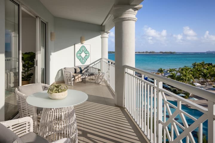Sandals Royal Bahamian - ALL INCLUSIVE Adults Only