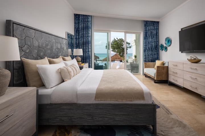 Sandals Royal Bahamian - ALL INCLUSIVE Adults Only