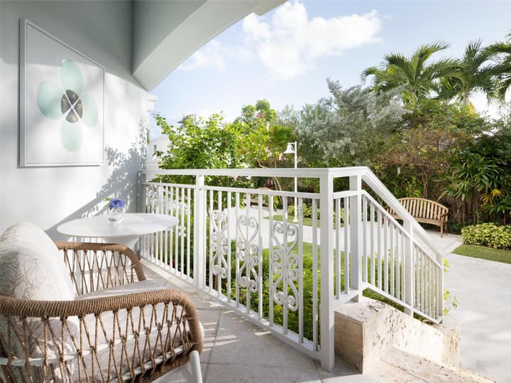 Sandals Royal Bahamian - ALL INCLUSIVE Adults Only