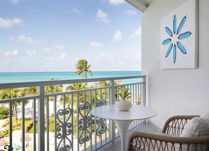 Sandals Royal Bahamian - ALL INCLUSIVE Adults Only