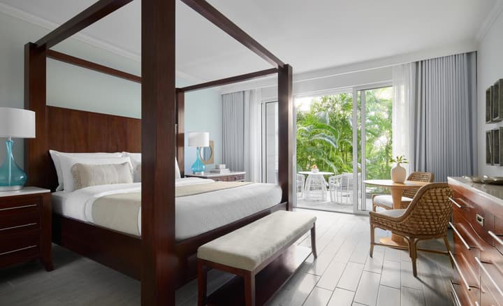 Sandals Royal Bahamian - ALL INCLUSIVE Adults Only
