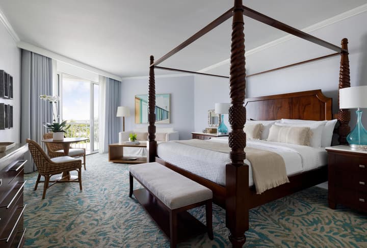 Sandals Royal Bahamian - ALL INCLUSIVE Adults Only