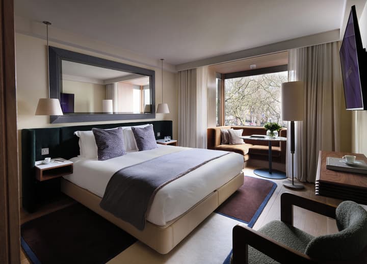 The Hari London, Vignette Collection by IHG