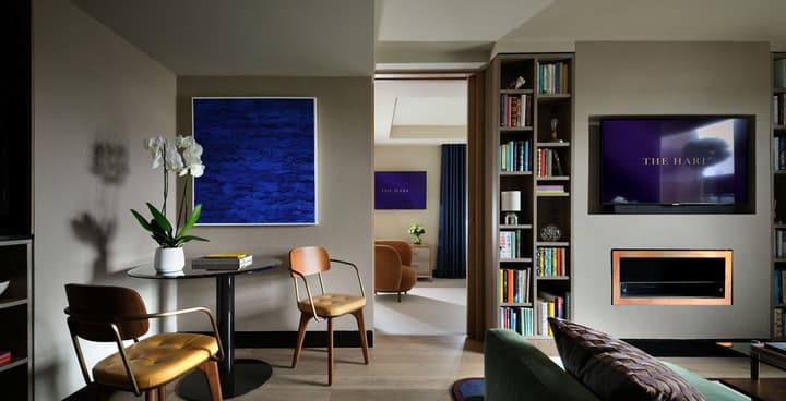 The Hari London, Vignette Collection by IHG