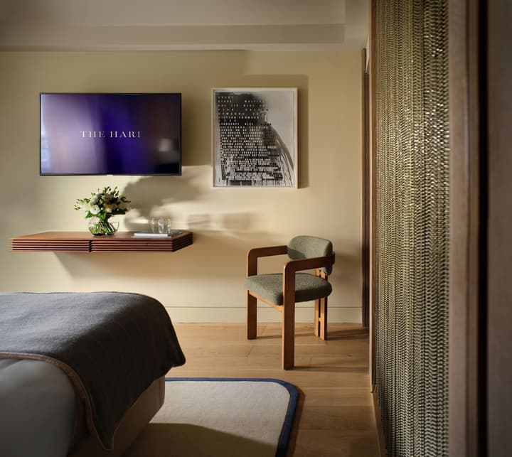 The Hari London, Vignette Collection by IHG
