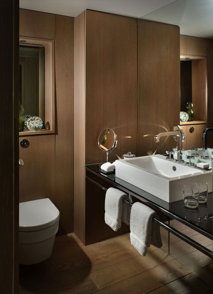 The Hari London, Vignette Collection by IHG